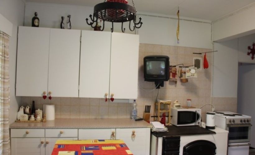 Дом в Раутъярви, Финляндия, 60 м² - фото 2