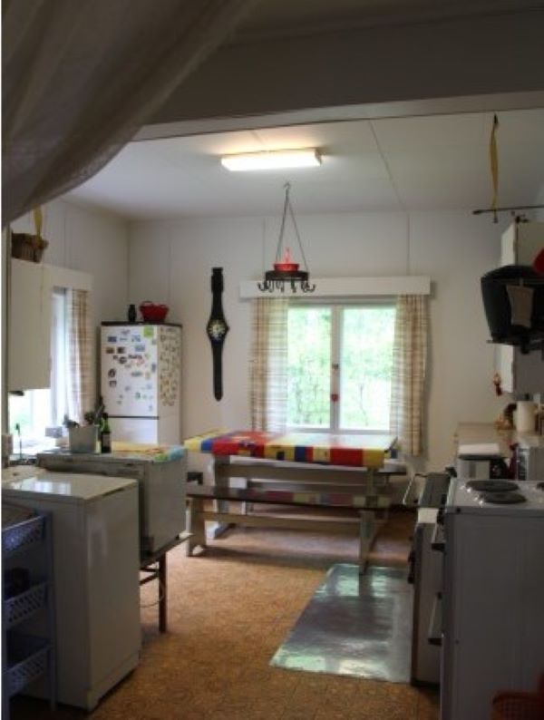 Дом в Раутъярви, Финляндия, 60 м² - фото 4