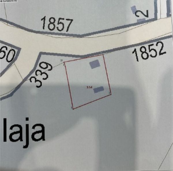 Дом в Раутъярви, Финляндия, 60 м² - фото 6