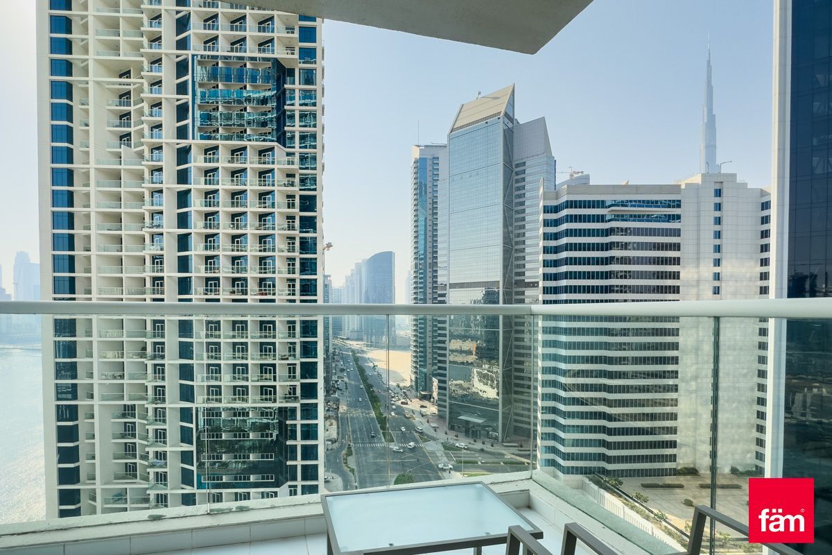 Квартира в Дубае, ОАЭ, 41.99 м² - фото 1