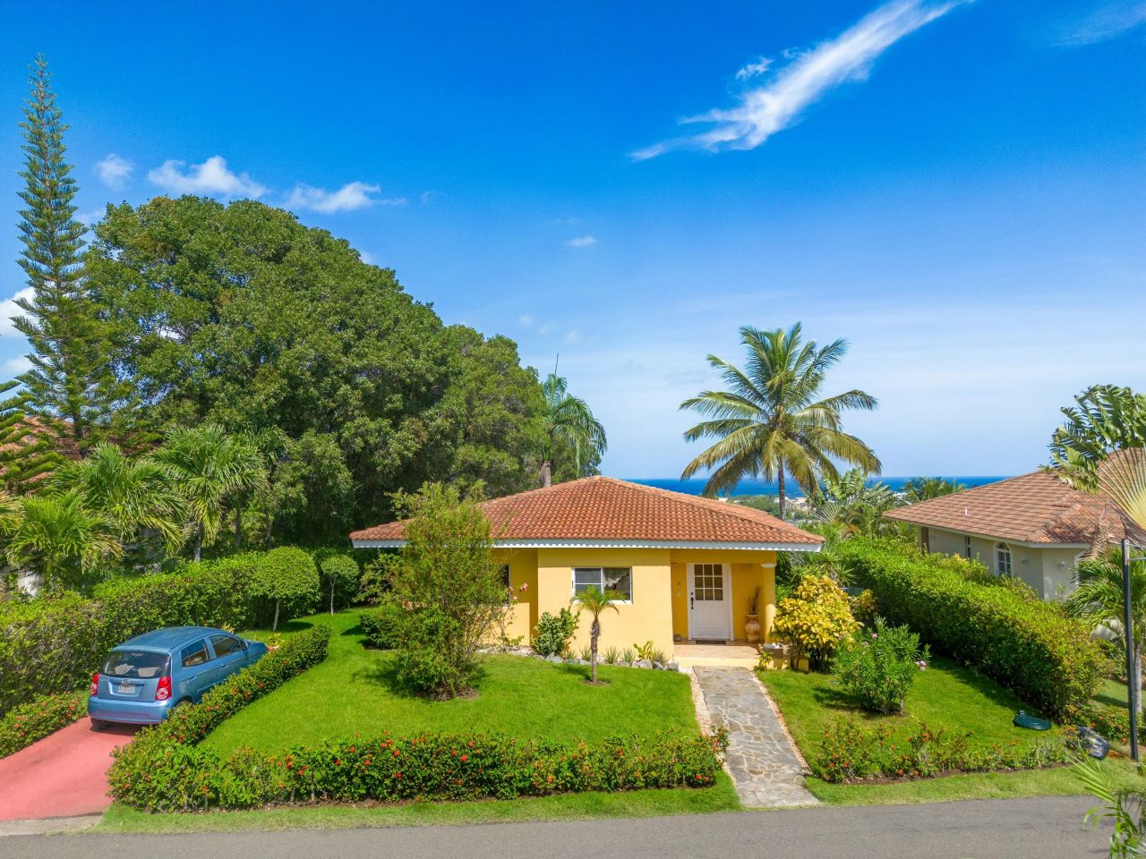 Дом в Сосуа, Доминиканская Республика, 94 м² - фото 2