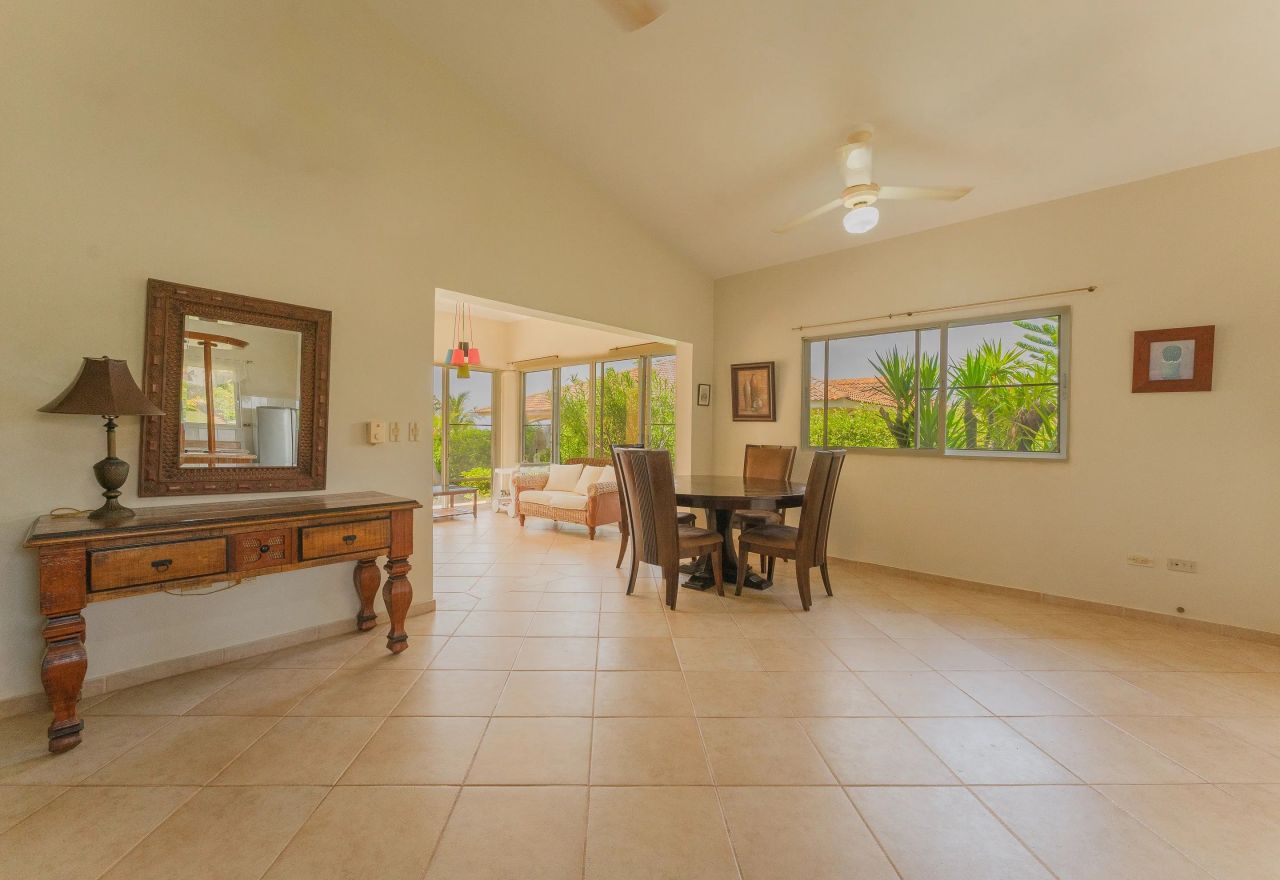 Дом в Сосуа, Доминиканская Республика, 94 м² - фото 4