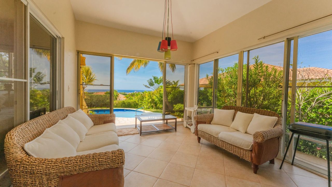 Дом в Сосуа, Доминиканская Республика, 94 м² - фото 5