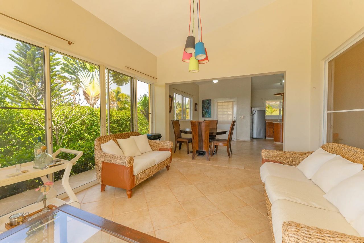 Дом в Сосуа, Доминиканская Республика, 94 м² - фото 6