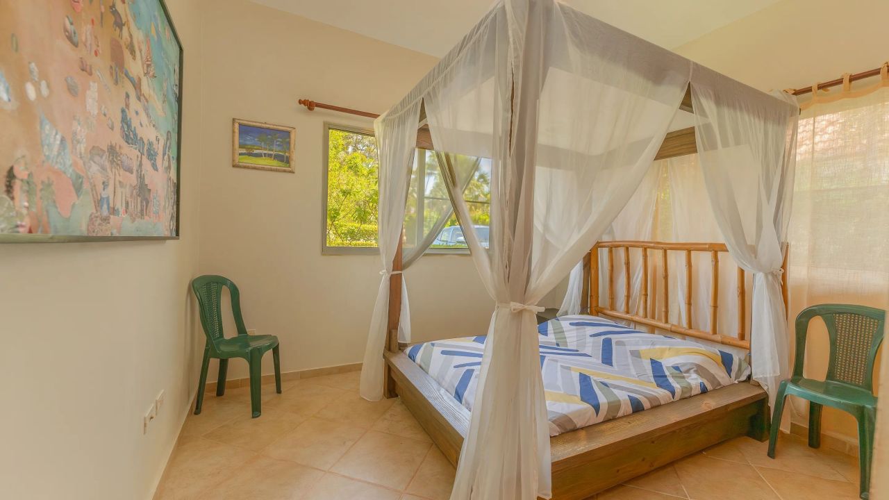 Дом в Сосуа, Доминиканская Республика, 94 м² - фото 8