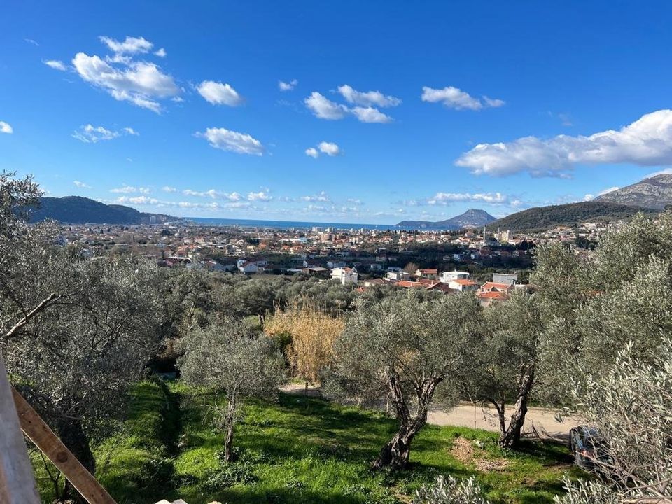 Дом в Баре, Черногория, 170 м² - фото 7