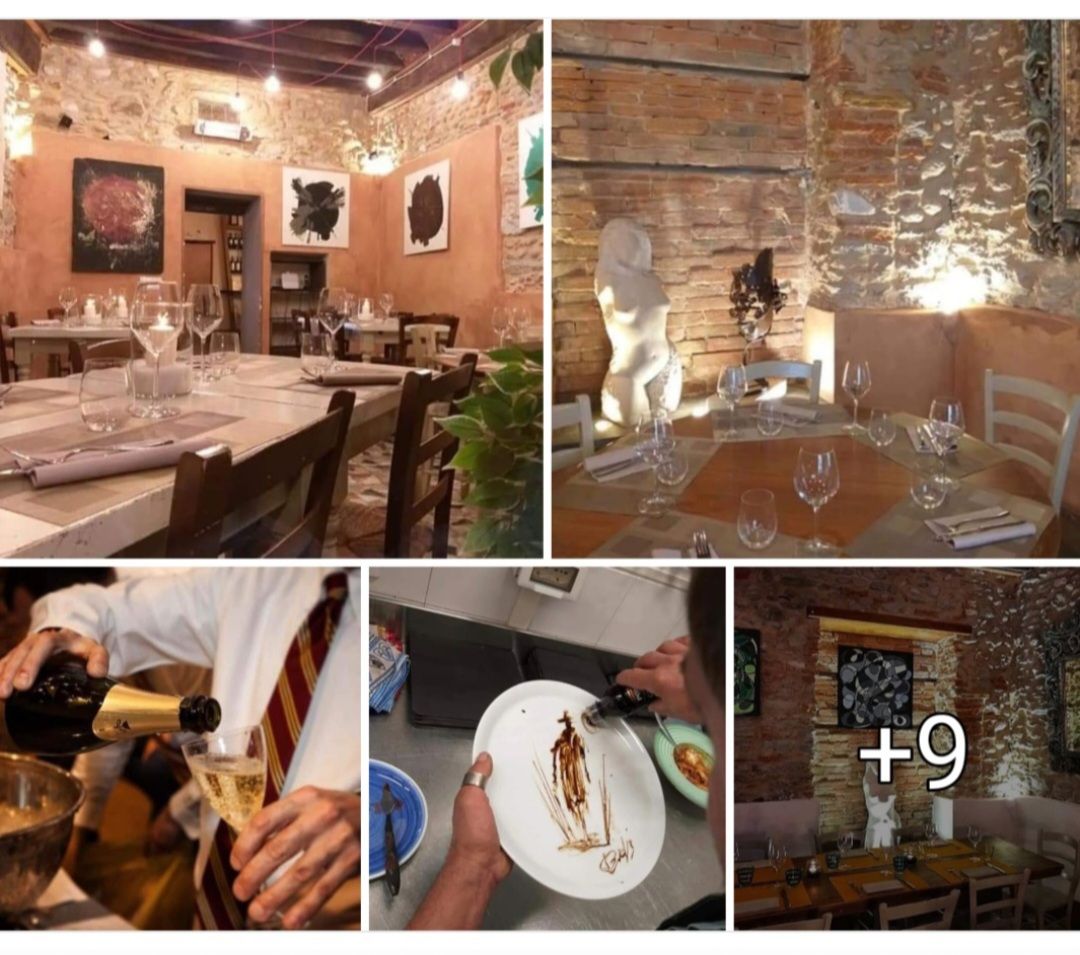 Отель, гостиница в Форте деи Марми, Италия, 860 м² - фото 3