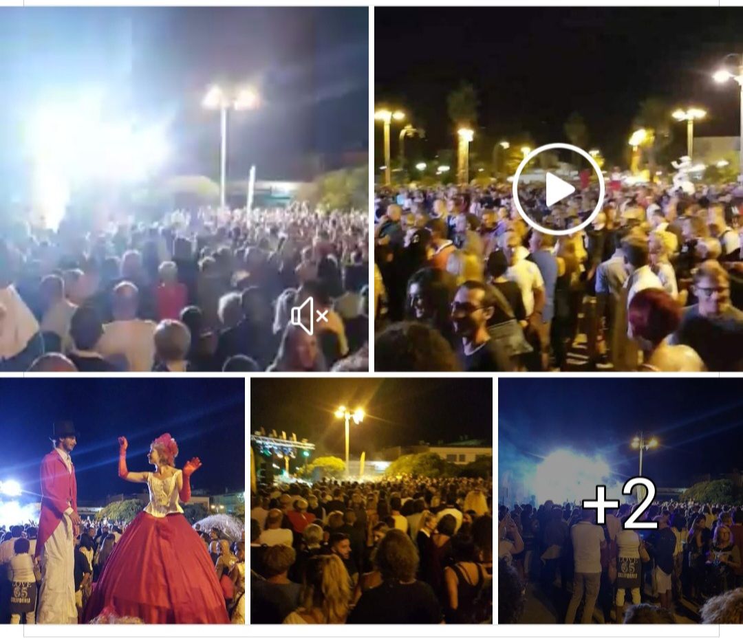 Отель, гостиница в Форте деи Марми, Италия, 860 м² - фото 8