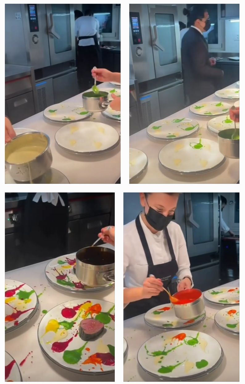 Отель, гостиница в Форте деи Марми, Италия, 860 м² - фото 11