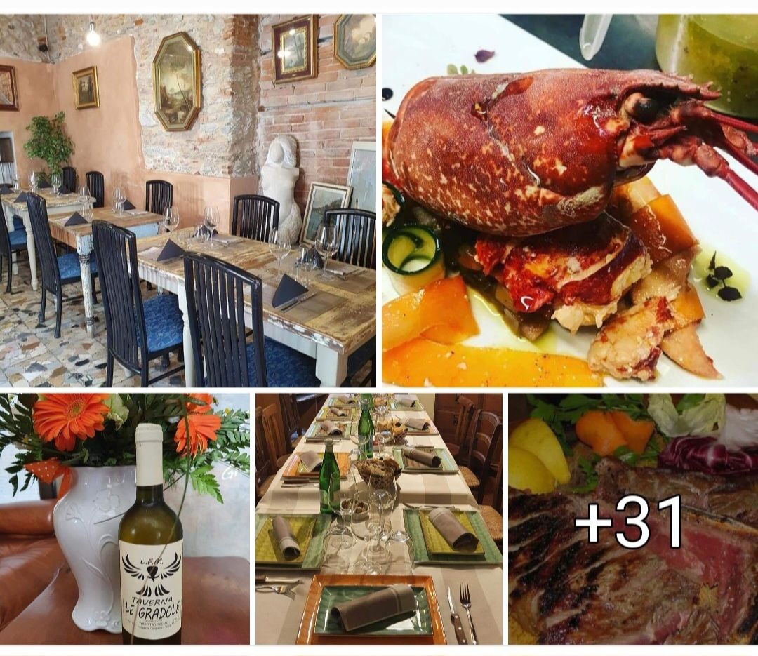 Отель, гостиница в Форте деи Марми, Италия, 860 м² - фото 6