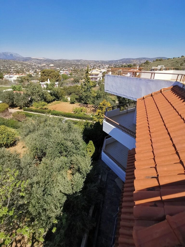 Дом в Аттике, Греция, 520 м² - фото 16