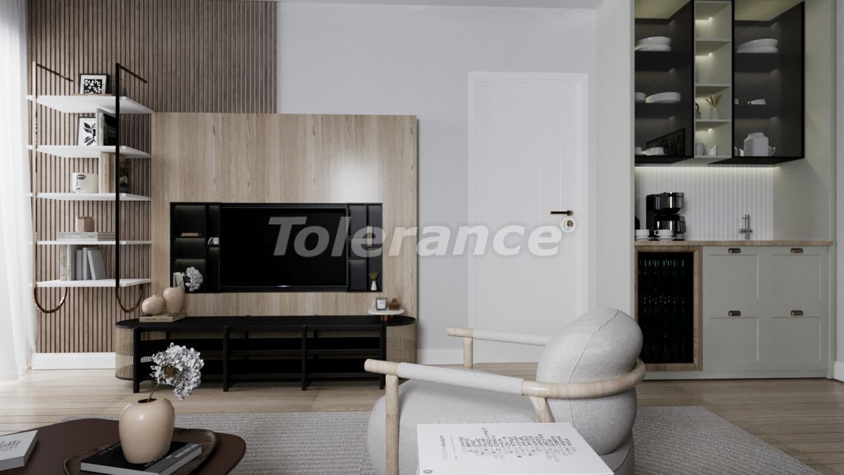 Вилла в Белеке, Турция, 216 м² - фото 3