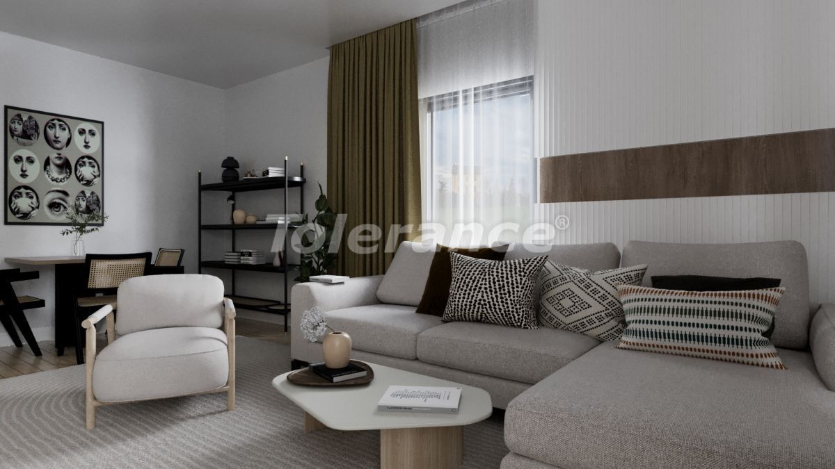 Вилла в Белеке, Турция, 216 м² - фото 4