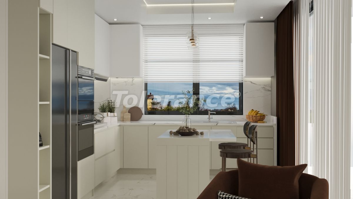 Вилла в Белеке, Турция, 216 м² - фото 5