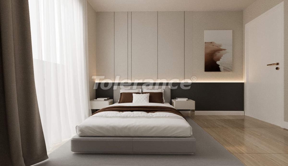 Вилла в Белеке, Турция, 216 м² - фото 6