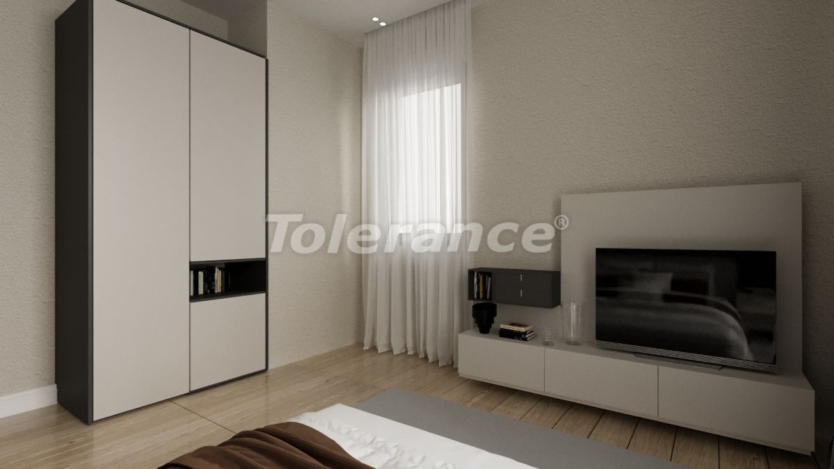 Вилла в Белеке, Турция, 216 м² - фото 7