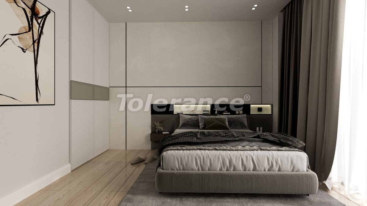 Вилла в Белеке, Турция, 216 м² - фото 8