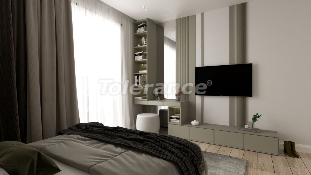 Вилла в Белеке, Турция, 216 м² - фото 9