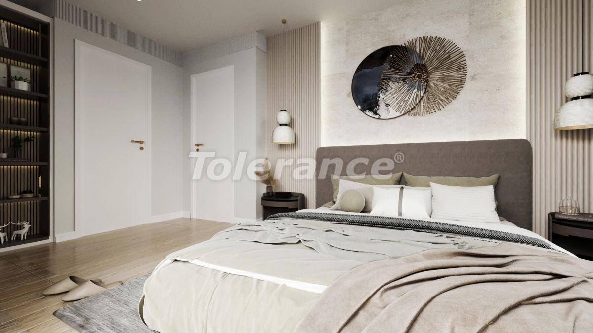 Вилла в Белеке, Турция, 216 м² - фото 10