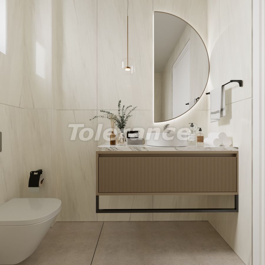 Вилла в Белеке, Турция, 216 м² - фото 12