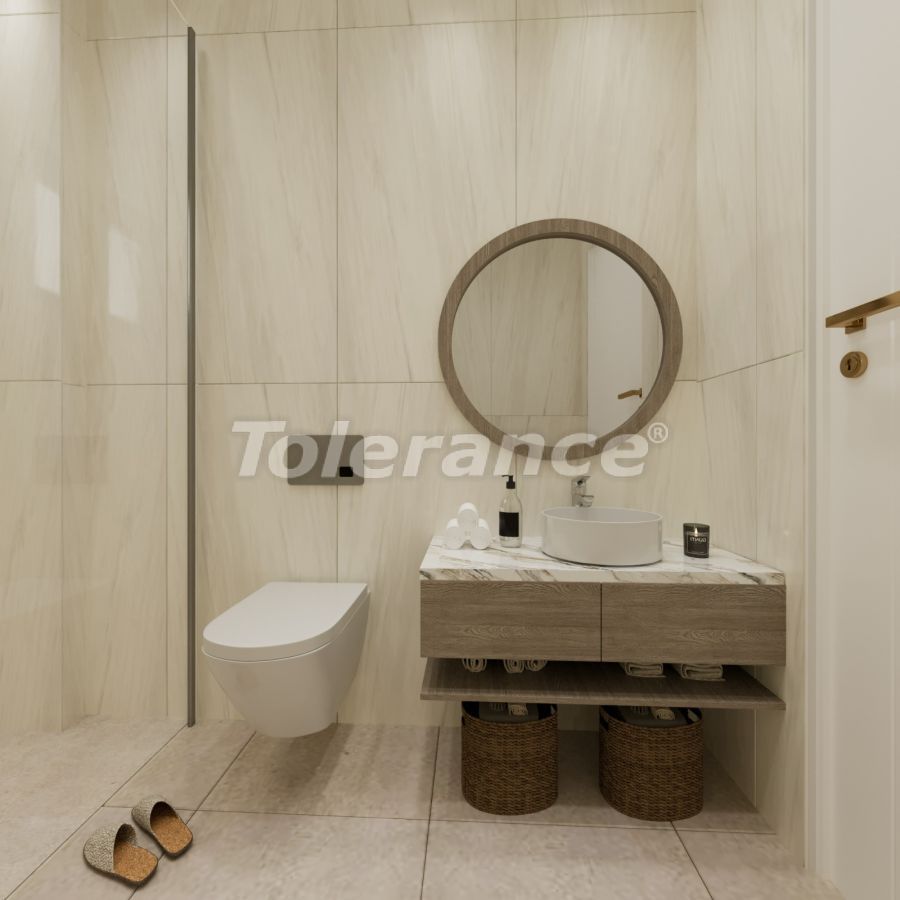 Вилла в Белеке, Турция, 216 м² - фото 13