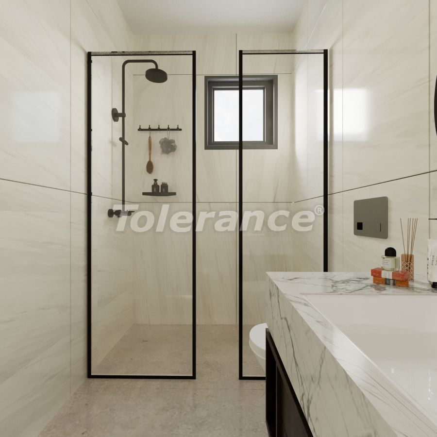 Вилла в Белеке, Турция, 216 м² - фото 14