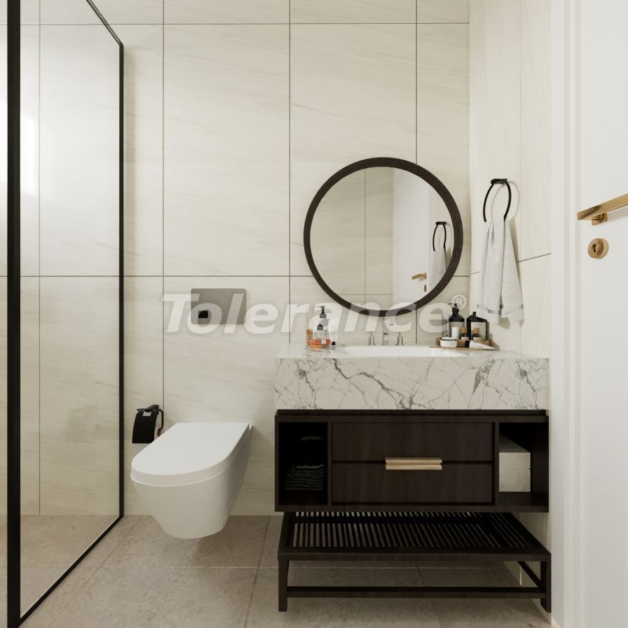 Вилла в Белеке, Турция, 216 м² - фото 15