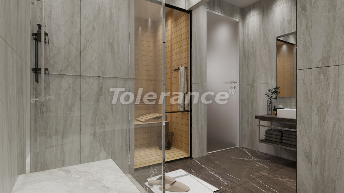 Вилла в Белеке, Турция, 216 м² - фото 16