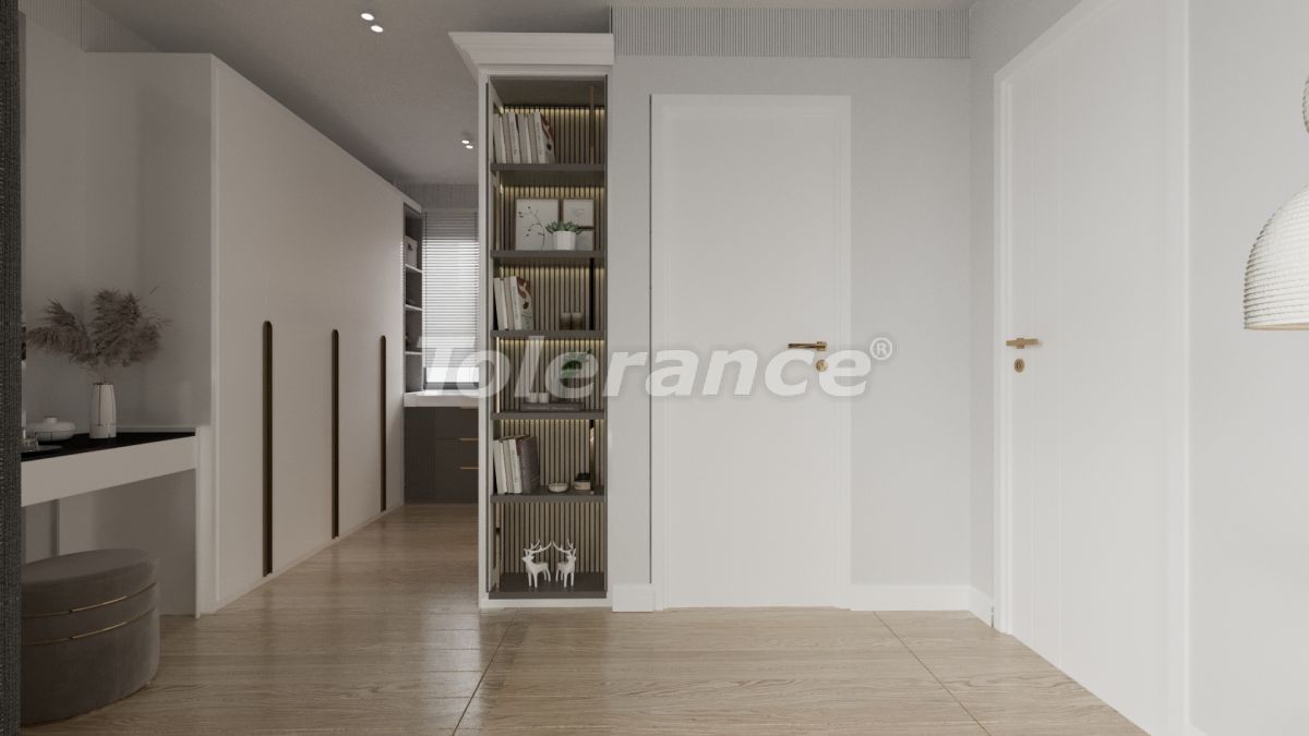 Вилла в Белеке, Турция, 216 м² - фото 18