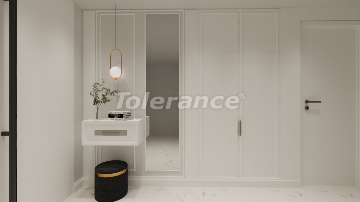 Вилла в Белеке, Турция, 216 м² - фото 19