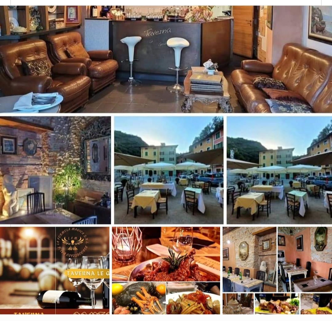 Кафе, ресторан в Форте деи Марми, Италия, 600 м² - фото 2