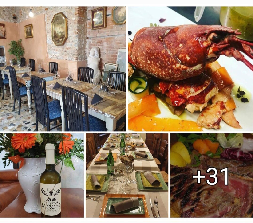 Кафе, ресторан в Форте деи Марми, Италия, 600 м² - фото 7