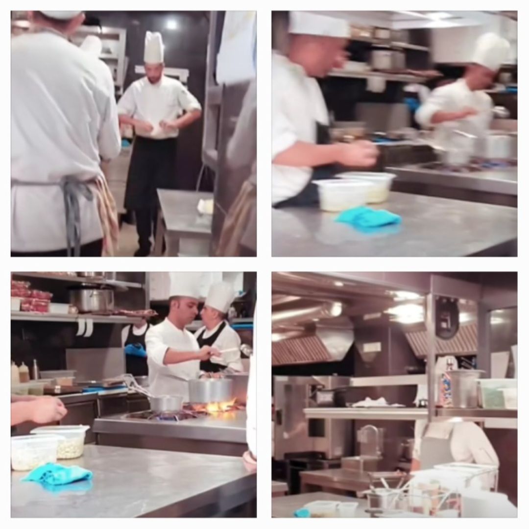 Кафе, ресторан в Форте деи Марми, Италия, 600 м² - фото 9