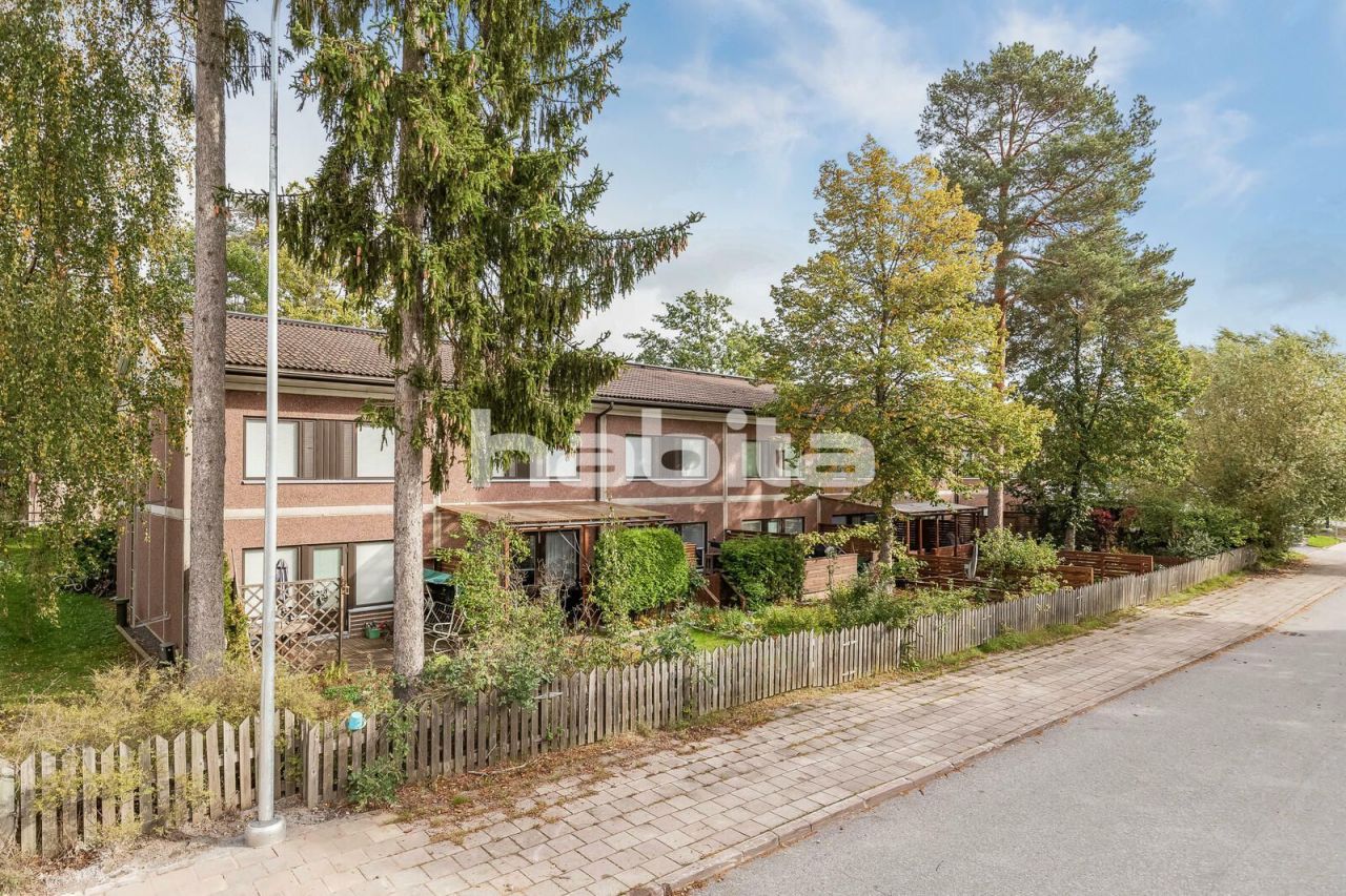 Квартира в Турку, Финляндия, 101 м² - фото 1