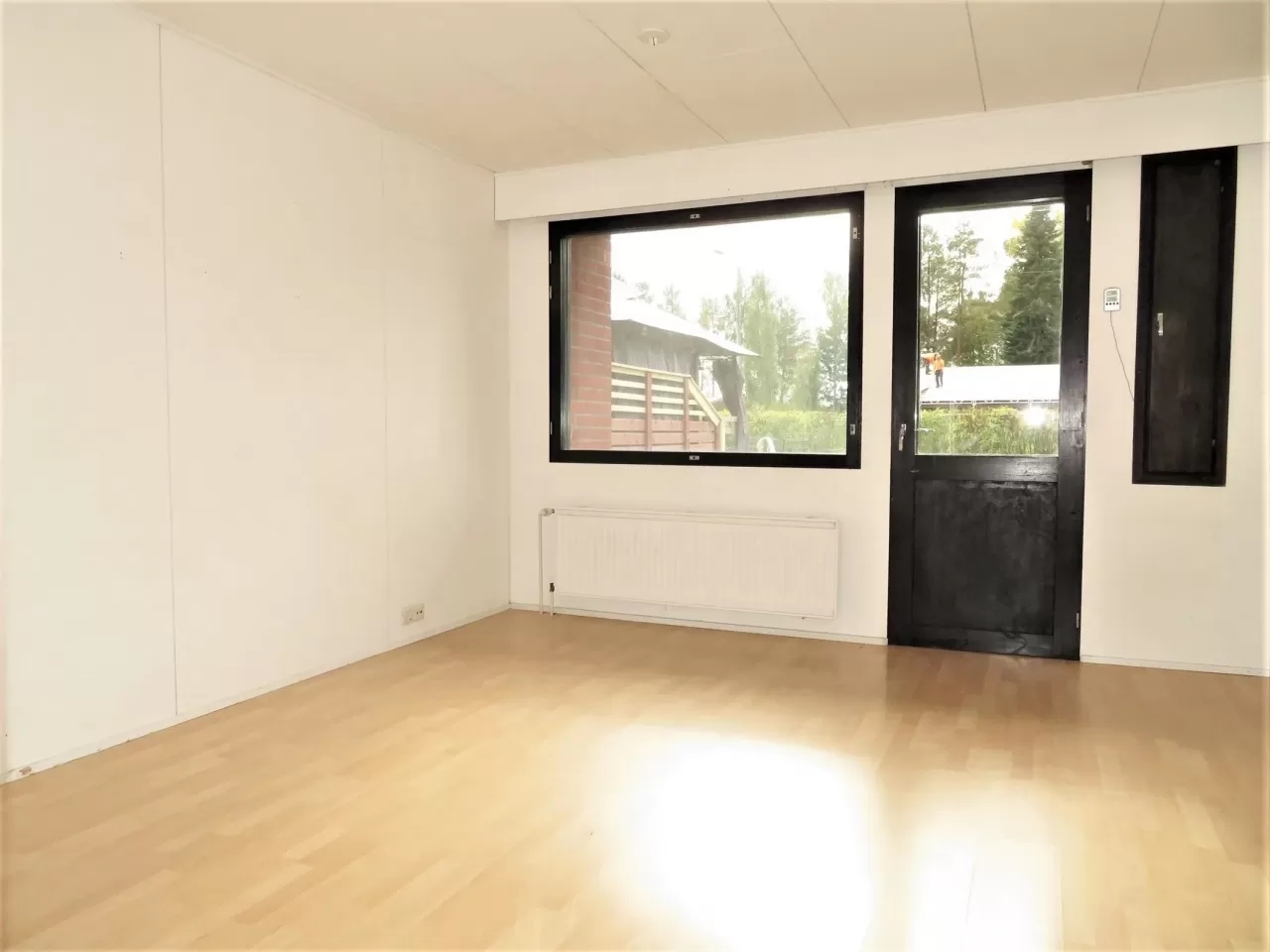 Таунхаус в Урьяла, Финляндия, 35 м² - фото 4