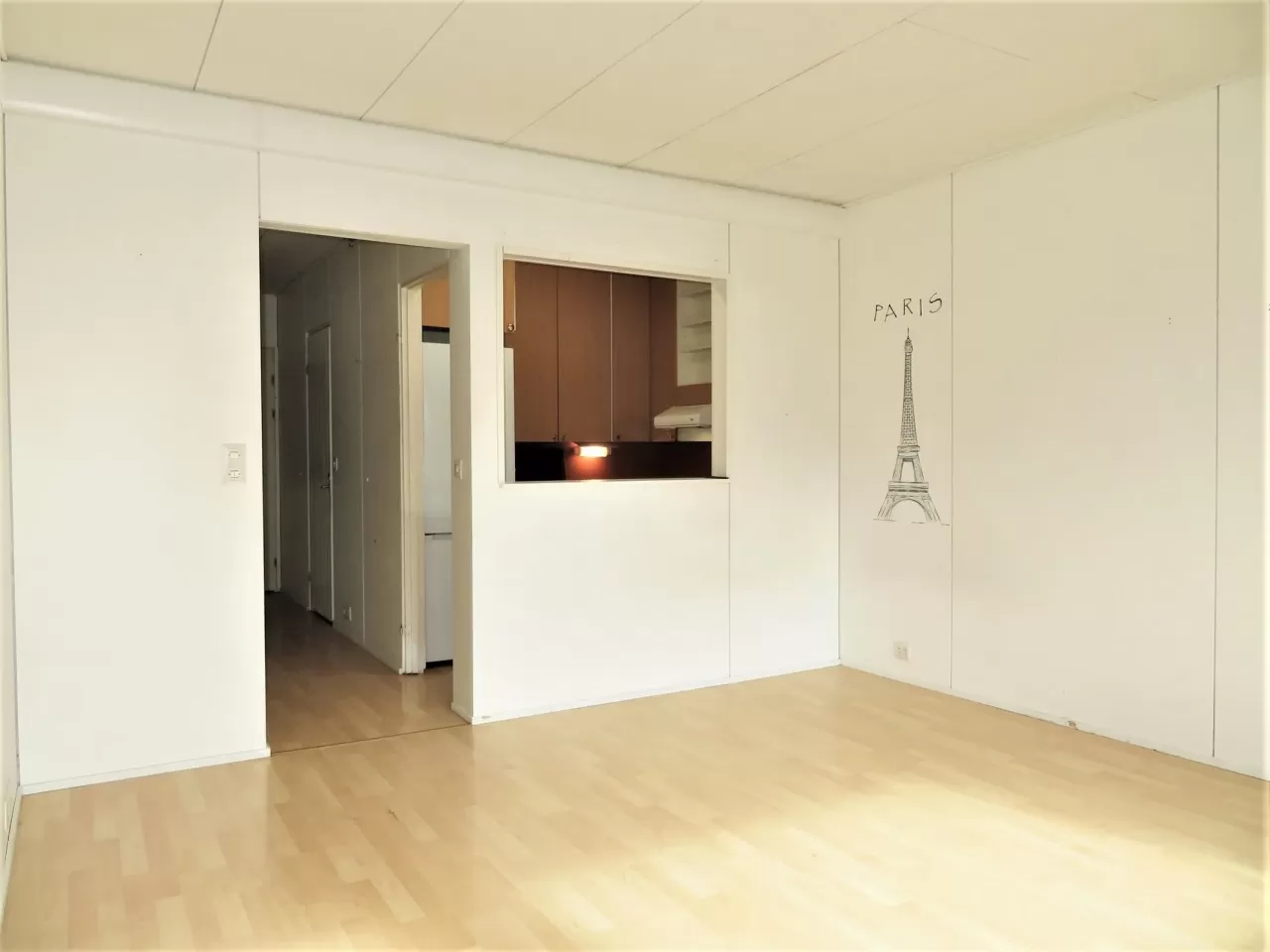 Таунхаус в Урьяла, Финляндия, 35 м² - фото 6