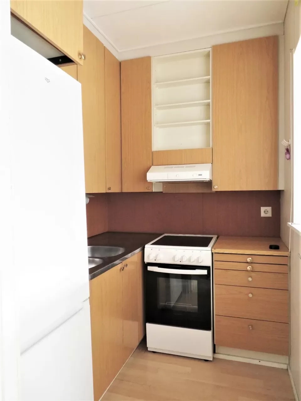 Таунхаус в Урьяла, Финляндия, 35 м² - фото 5