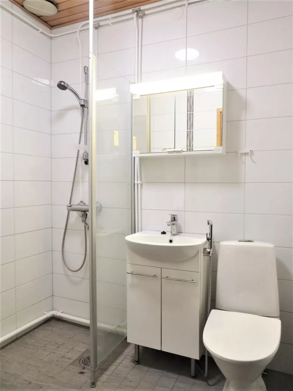 Таунхаус в Урьяла, Финляндия, 35 м² - фото 11