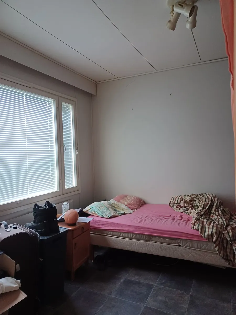 Таунхаус в Леппявирта, Финляндия, 60 м² - фото 13