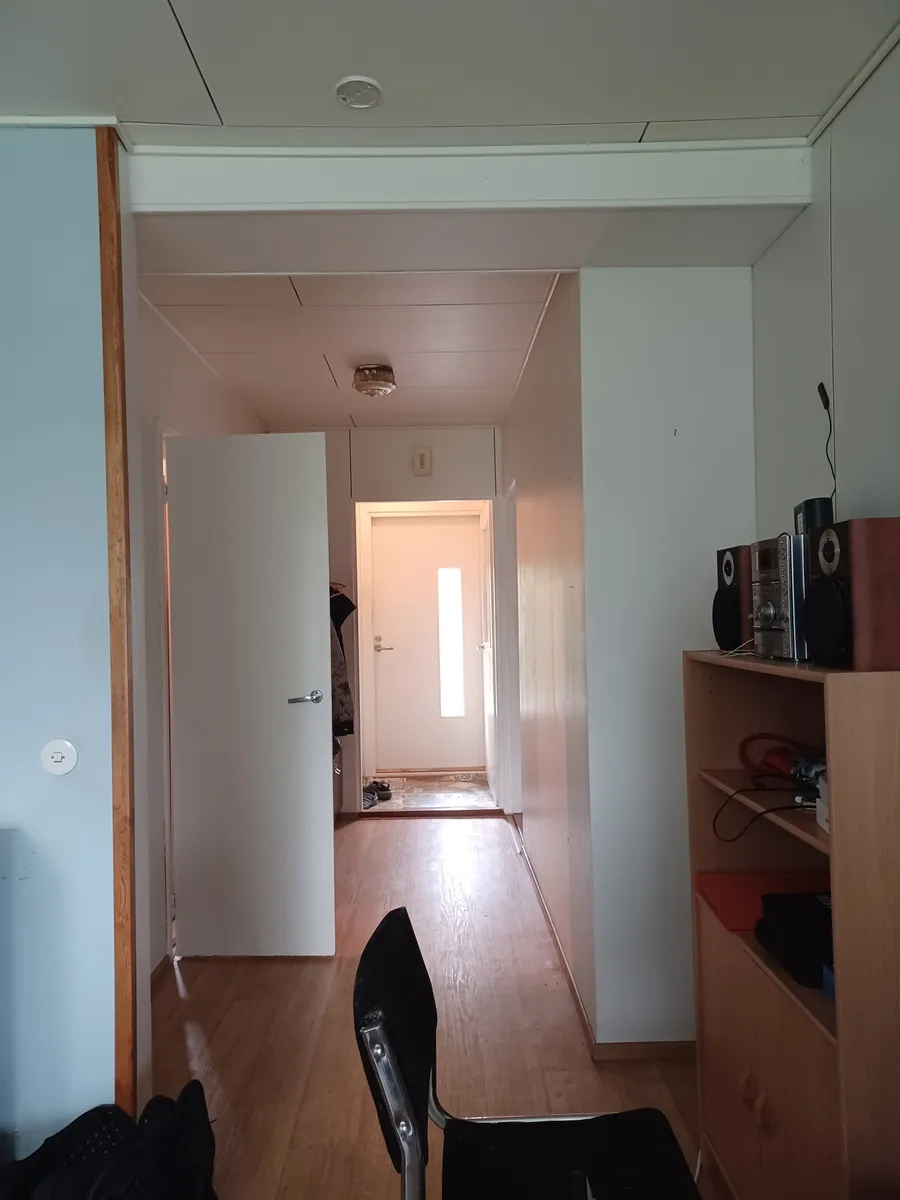 Таунхаус в Леппявирта, Финляндия, 60 м² - фото 9