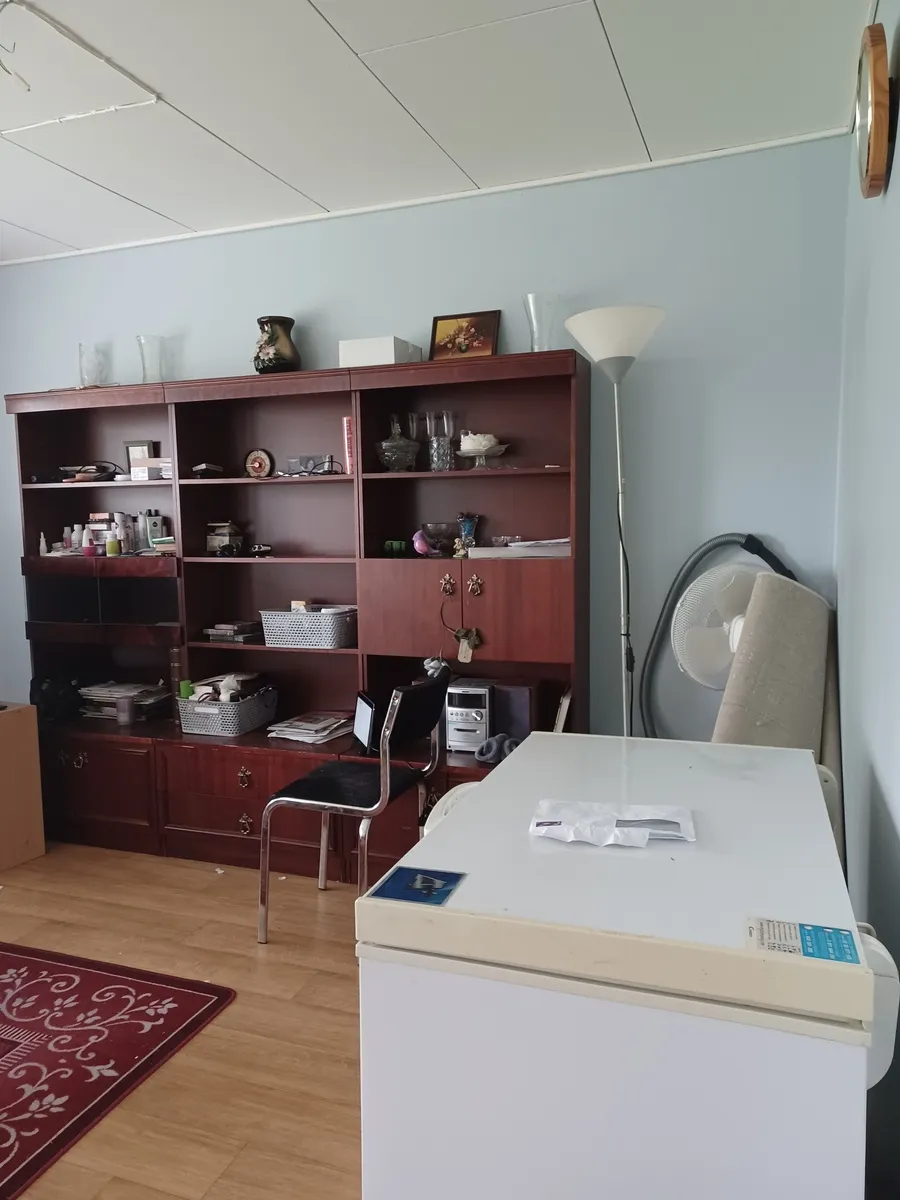 Таунхаус в Леппявирта, Финляндия, 60 м² - фото 12