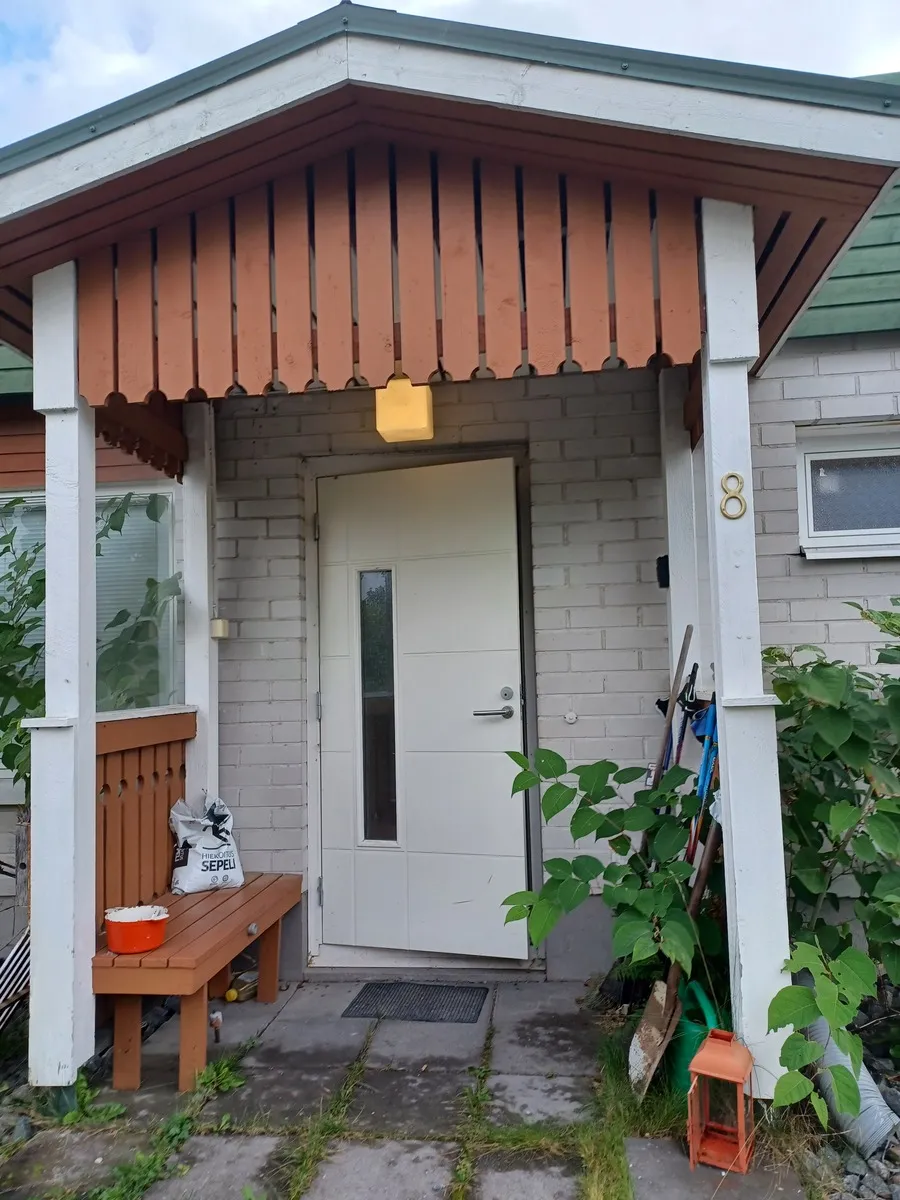 Таунхаус в Леппявирта, Финляндия, 60 м² - фото 3