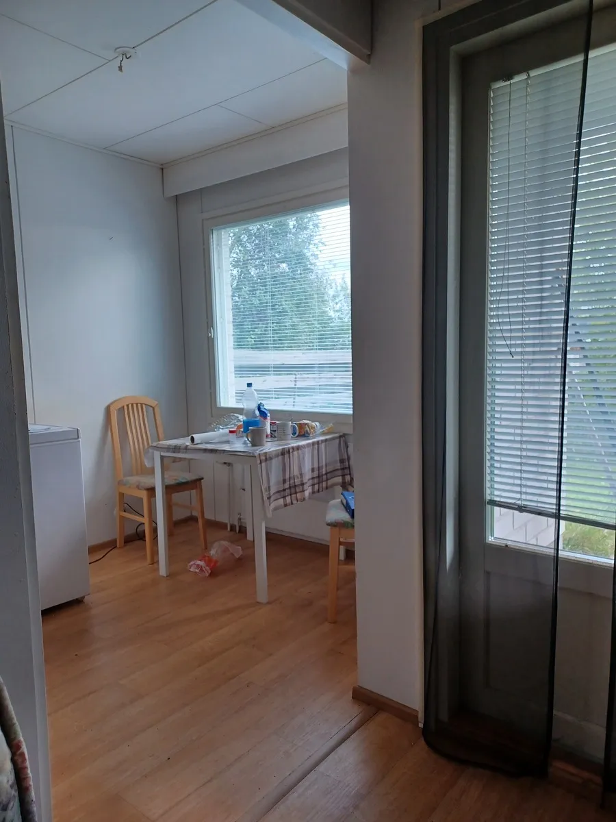 Таунхаус в Леппявирта, Финляндия, 60 м² - фото 8