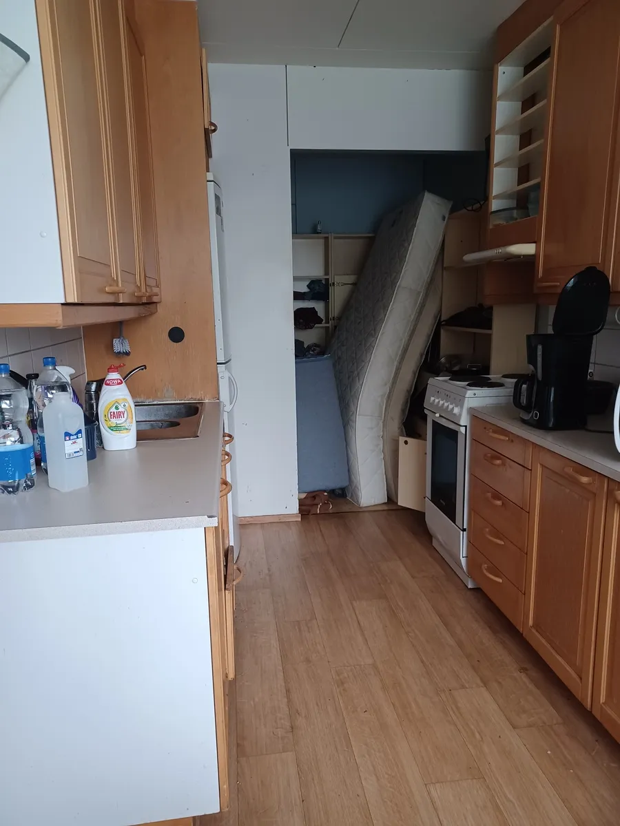 Таунхаус в Леппявирта, Финляндия, 60 м² - фото 5