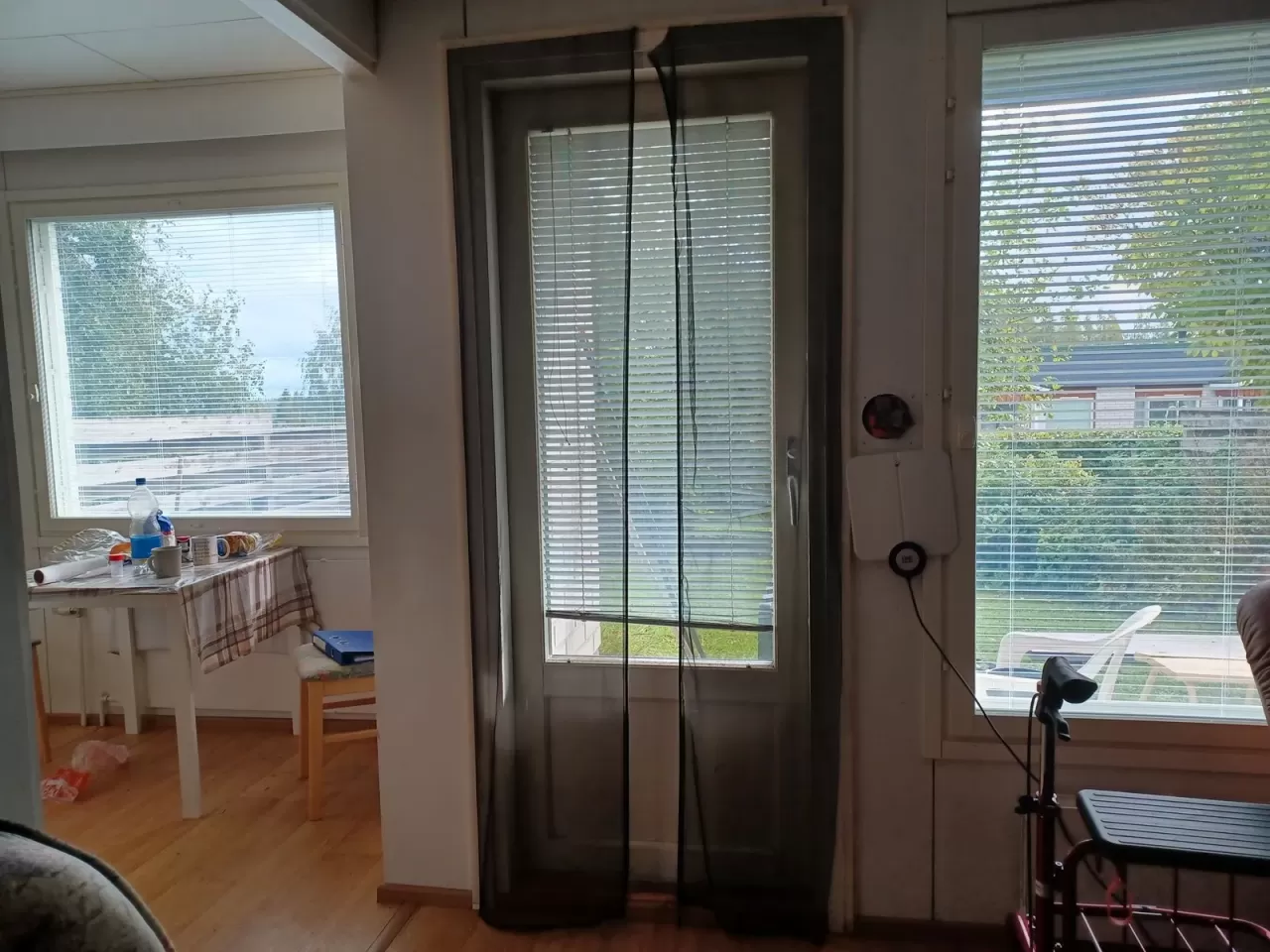 Таунхаус в Леппявирта, Финляндия, 60 м² - фото 10