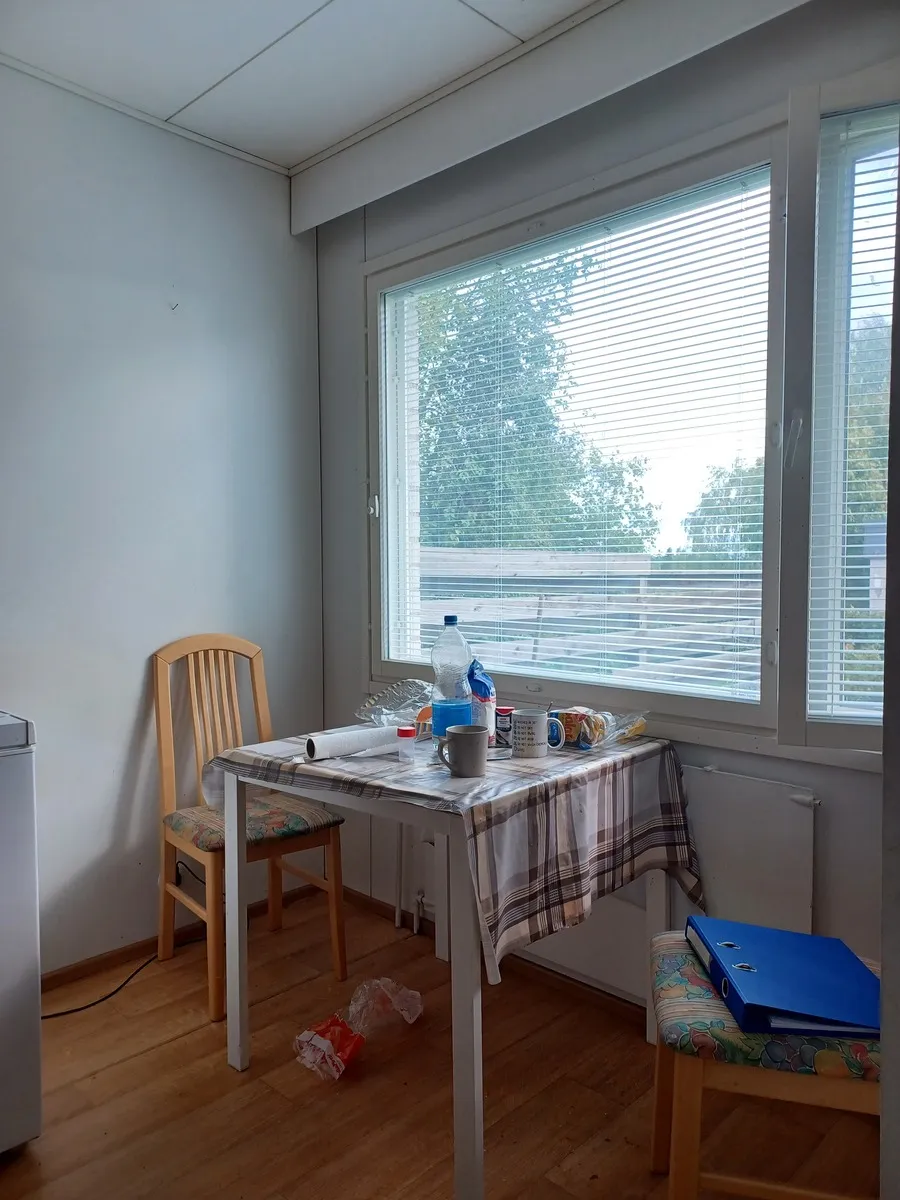 Таунхаус в Леппявирта, Финляндия, 60 м² - фото 7