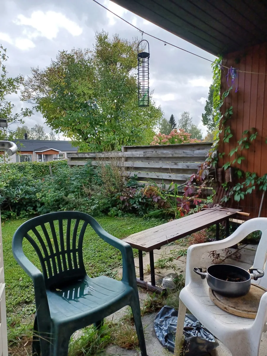 Таунхаус в Леппявирта, Финляндия, 60 м² - фото 14