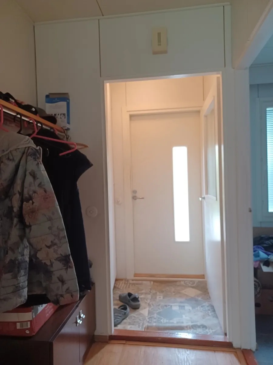 Таунхаус в Леппявирта, Финляндия, 60 м² - фото 16