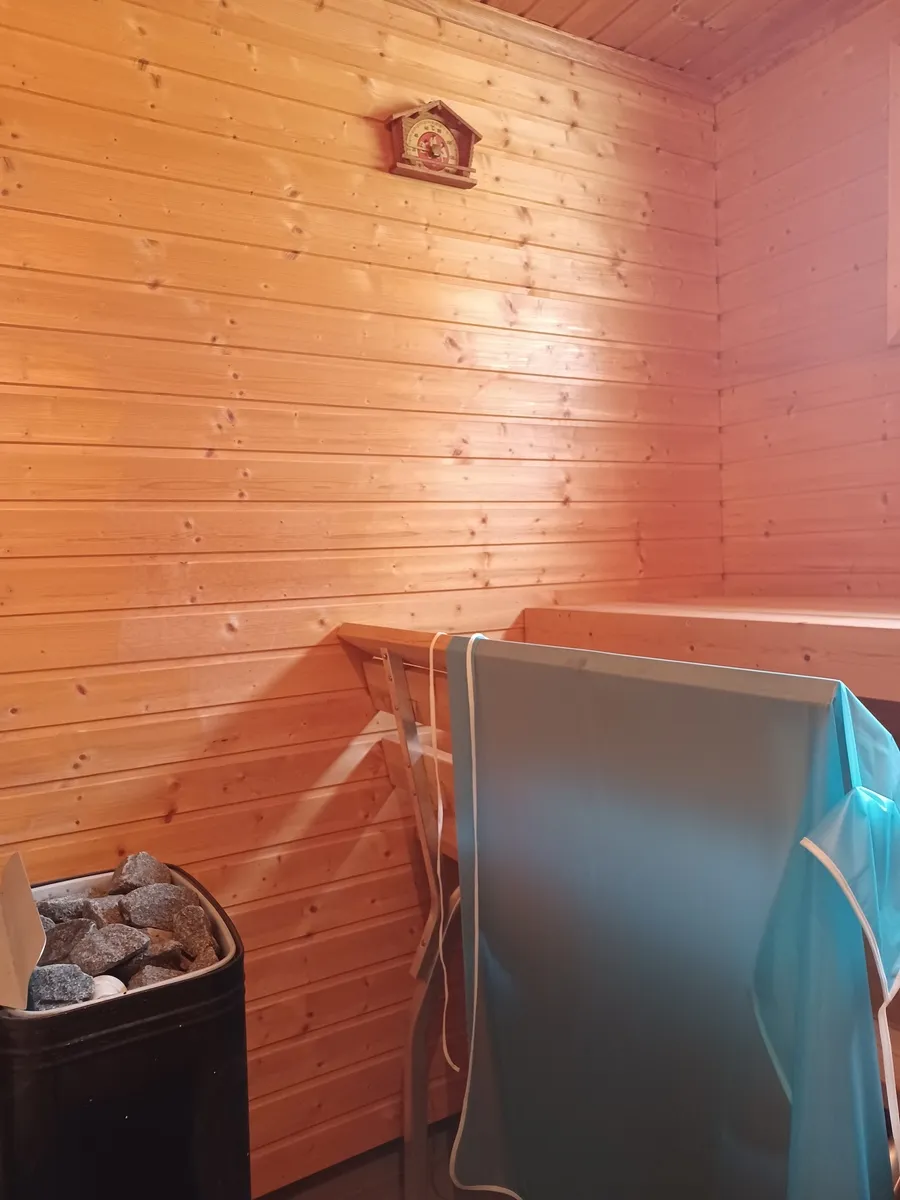 Таунхаус в Леппявирта, Финляндия, 60 м² - фото 18