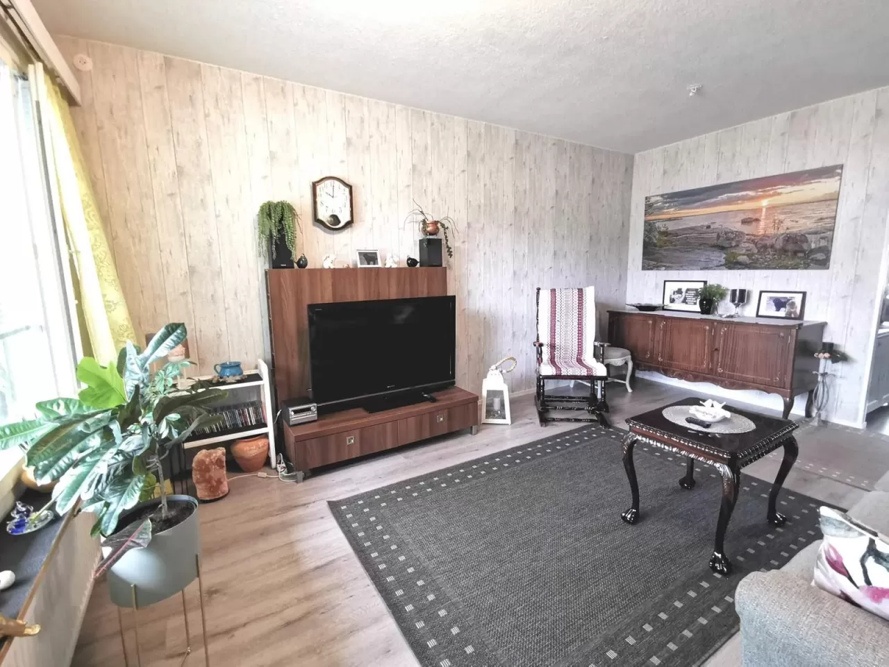 Квартира в Йоэнсуу, Финляндия, 47 м² - фото 3